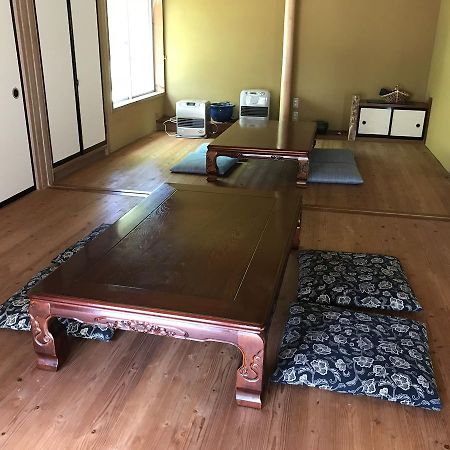 Guest House Itokawa Matsuzaki  Экстерьер фото