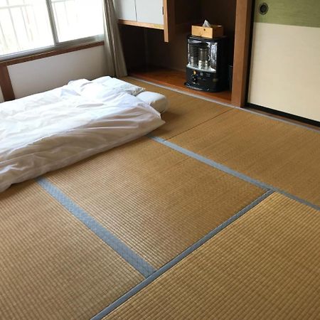 Guest House Itokawa Matsuzaki  Экстерьер фото