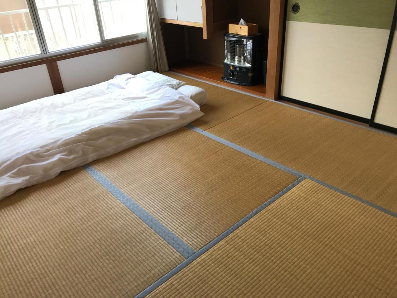 Guest House Itokawa Matsuzaki  Экстерьер фото