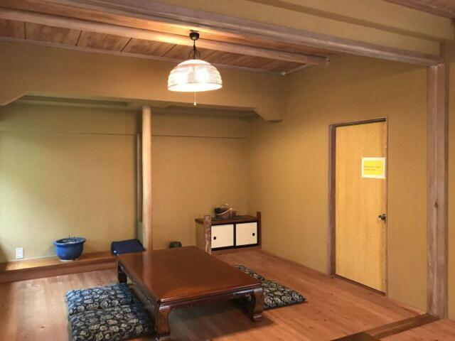 Guest House Itokawa Matsuzaki  Экстерьер фото